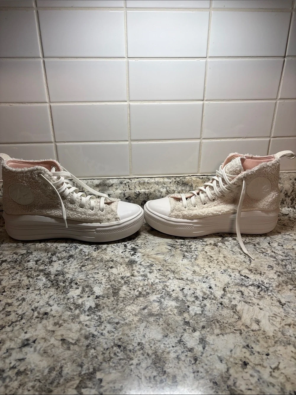 Platform Converse - Picture 4 of 7